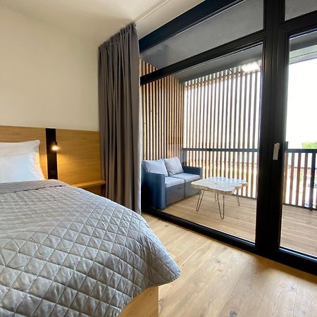 Tee Room Celadna & Wellness Eksteriør billede