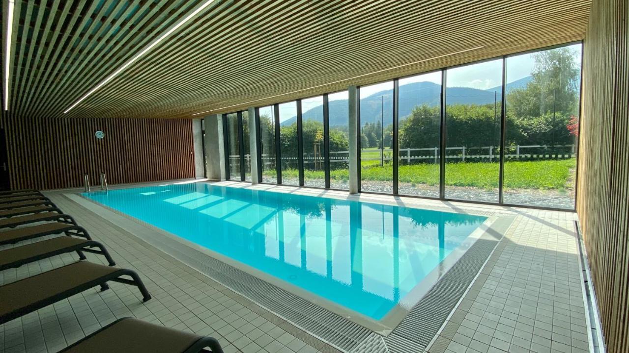Tee Room Celadna & Wellness Eksteriør billede