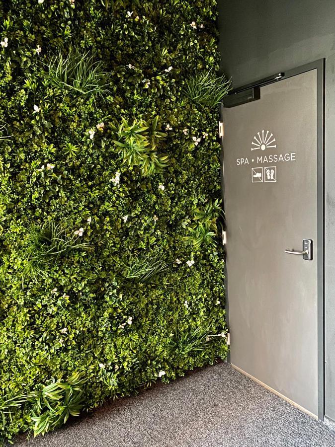 Tee Room Celadna & Wellness Eksteriør billede