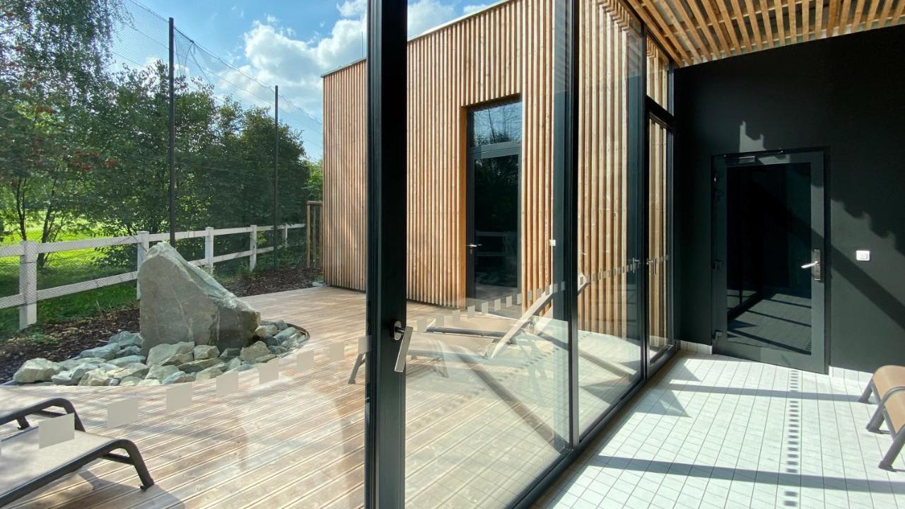 Tee Room Celadna & Wellness Eksteriør billede