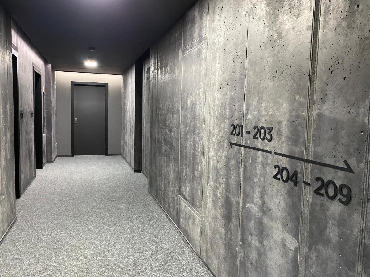 Tee Room Celadna & Wellness Eksteriør billede