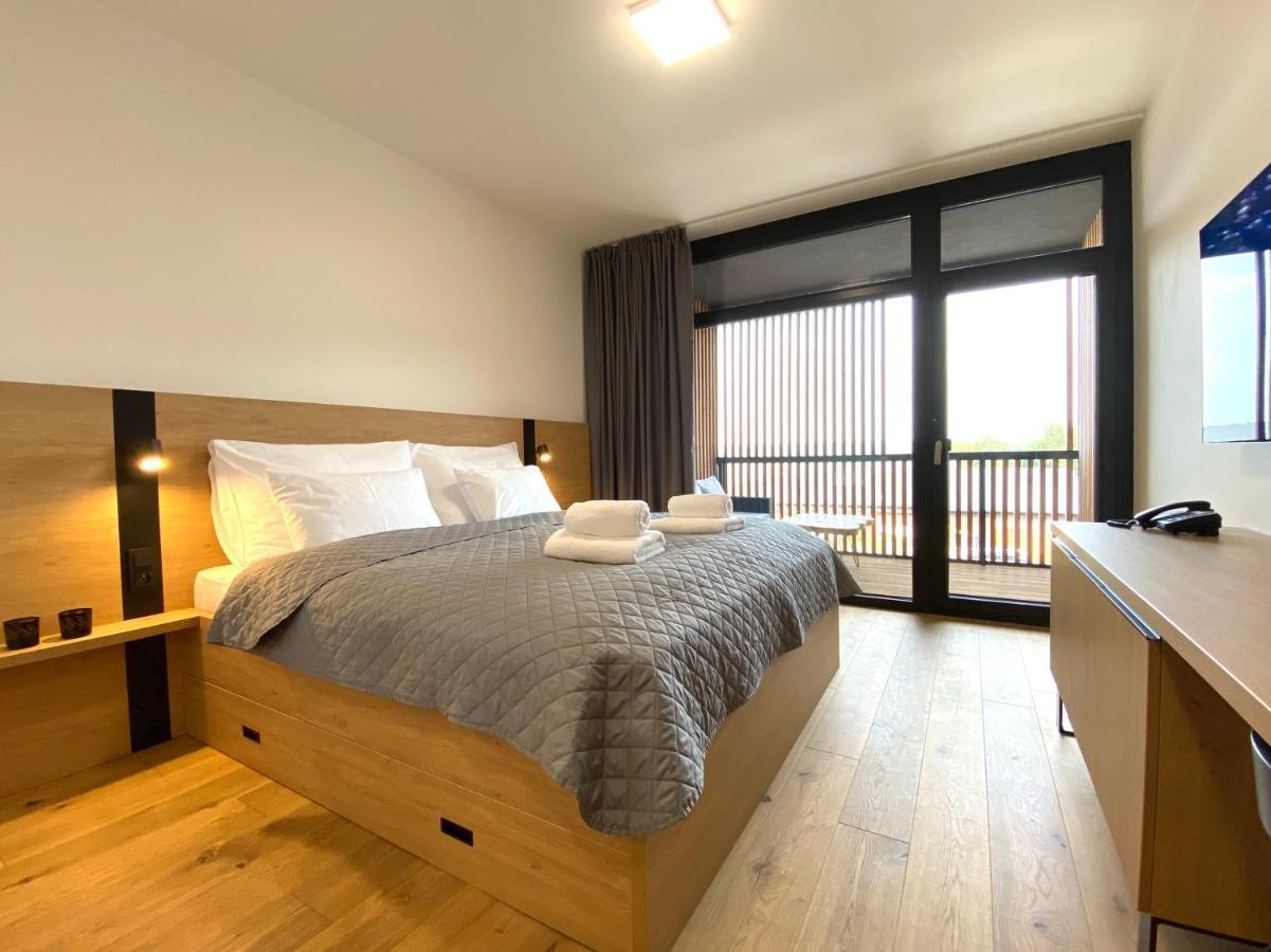 Tee Room Celadna & Wellness Eksteriør billede