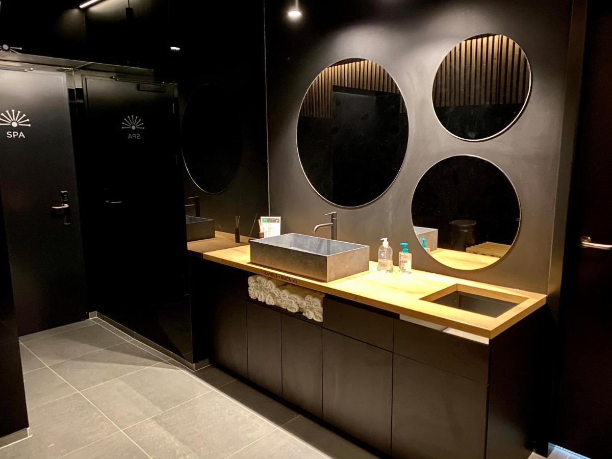 Tee Room Celadna & Wellness Eksteriør billede