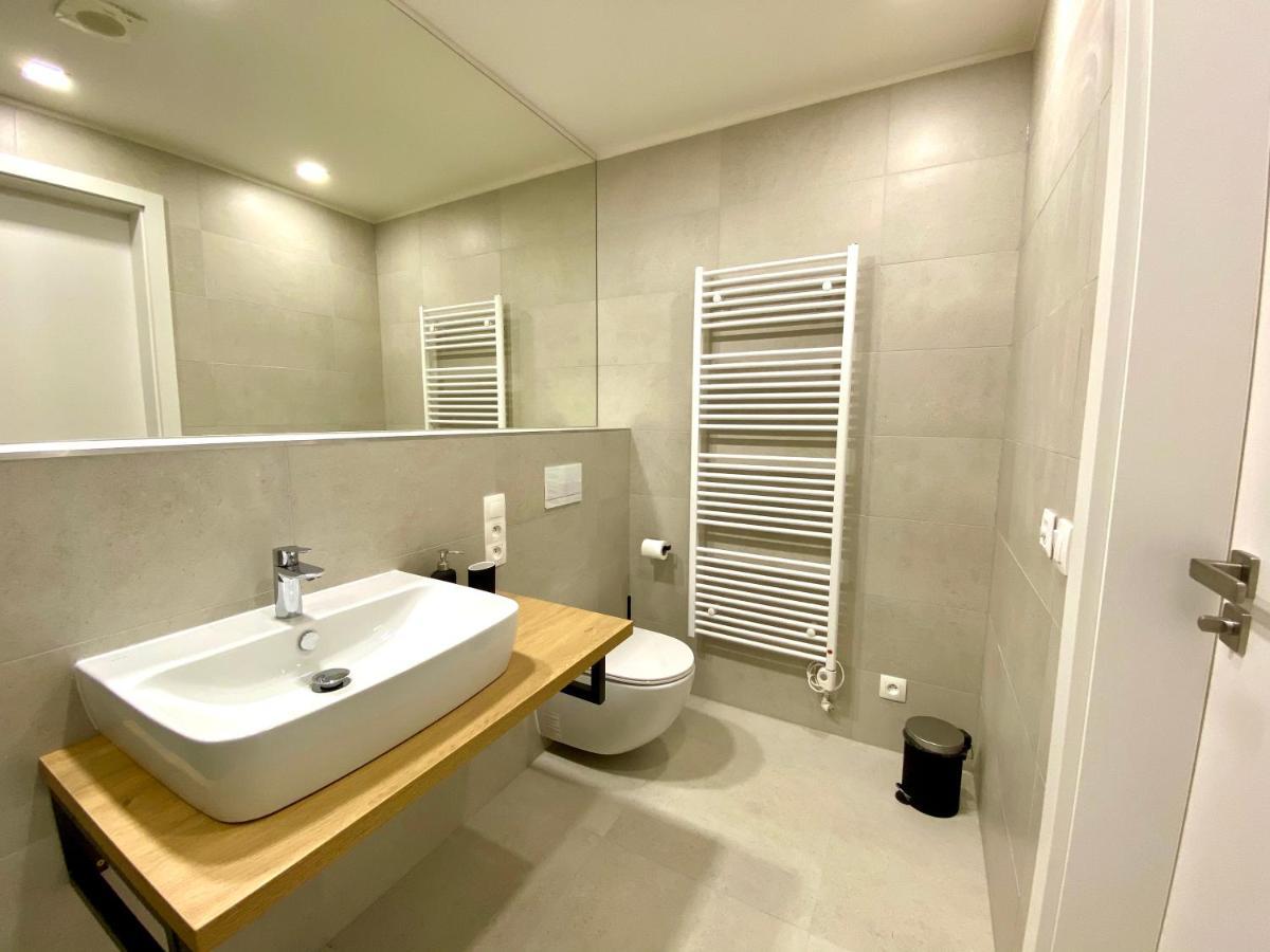 Tee Room Celadna & Wellness Eksteriør billede