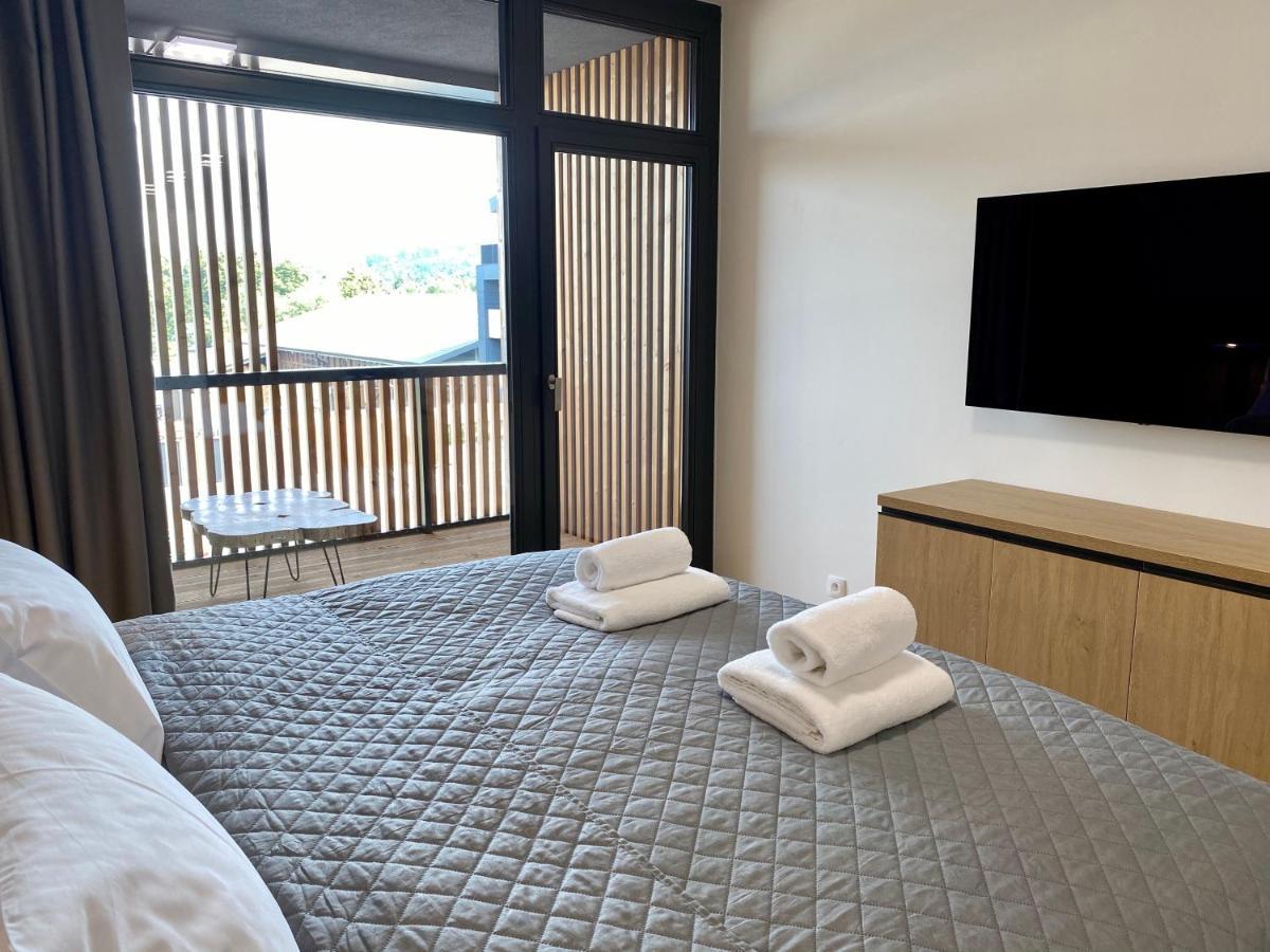 Tee Room Celadna & Wellness Eksteriør billede