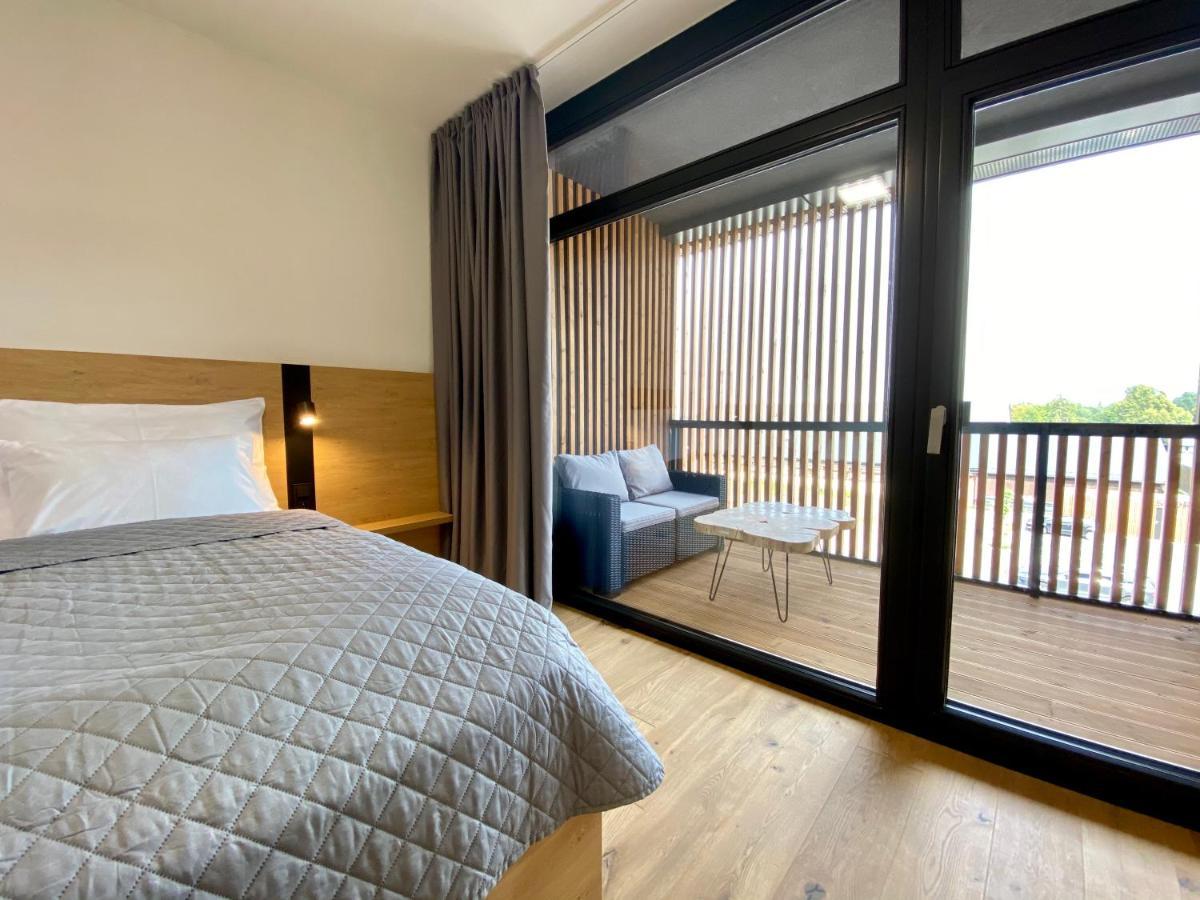 Tee Room Celadna & Wellness Eksteriør billede