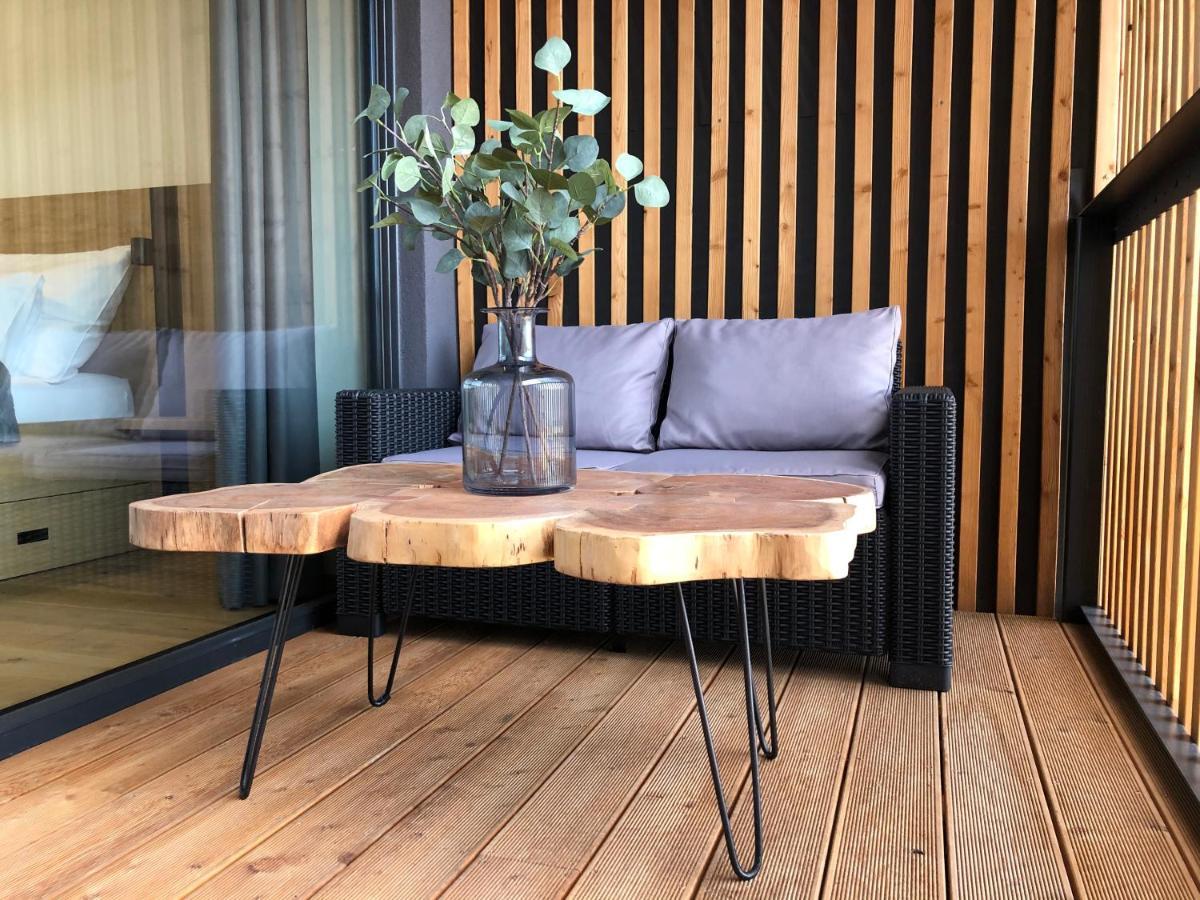 Tee Room Celadna & Wellness Eksteriør billede
