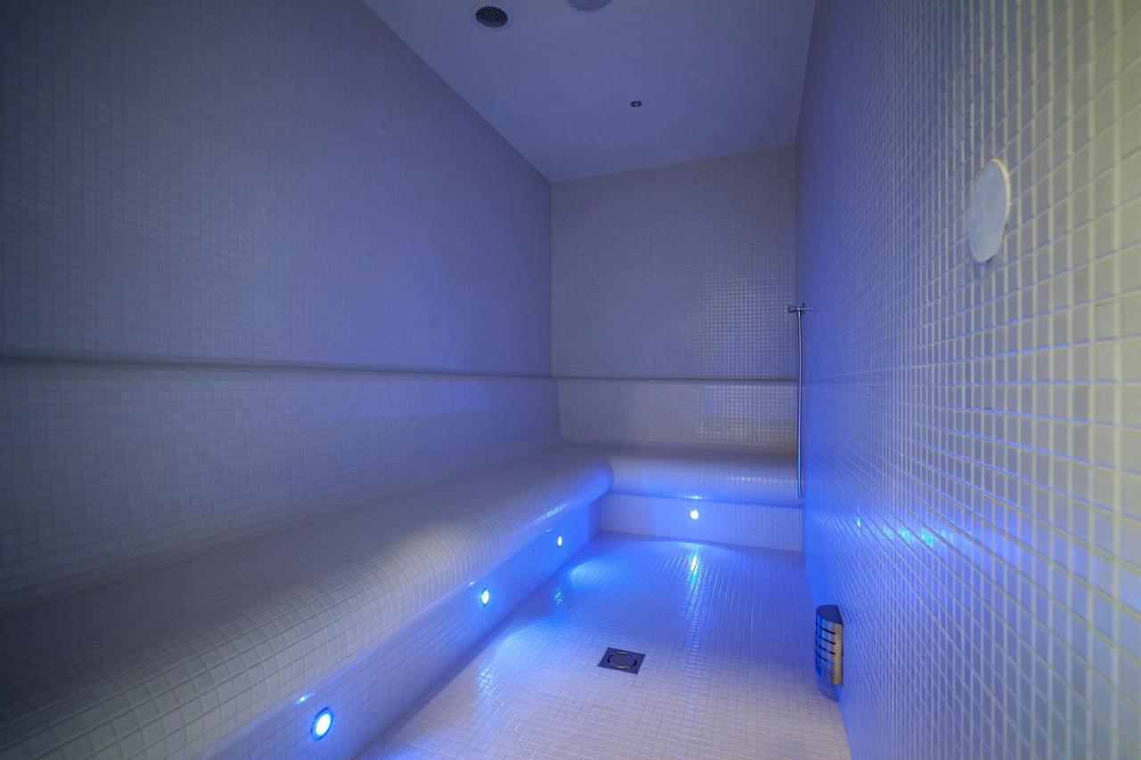 Tee Room Celadna & Wellness Eksteriør billede