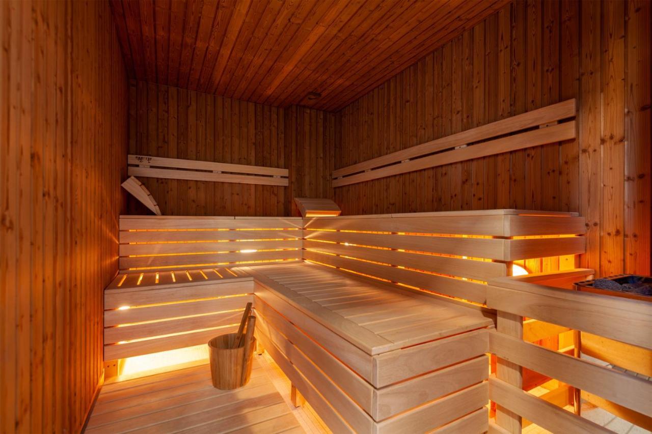 Tee Room Celadna & Wellness Eksteriør billede